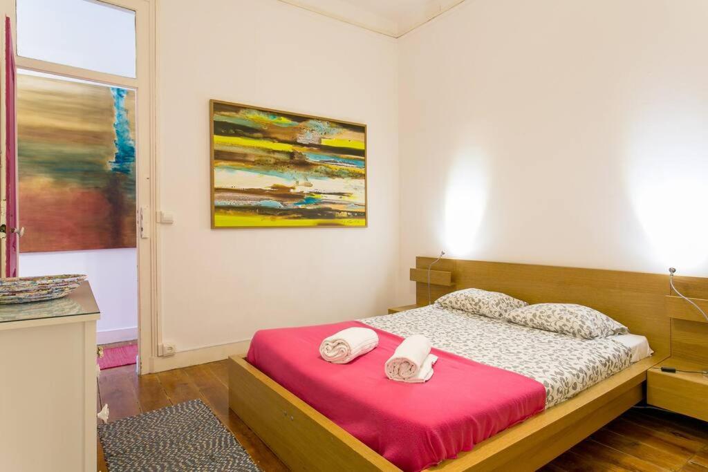Principe Real Orange Tree W/ View 3 Bedrooms Flat! Lisboa Eksteriør billede